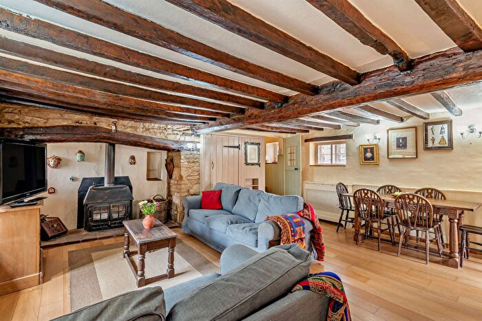2 Bedroom Detached House For Sale In High Street, Collyweston, Stamford, PE9