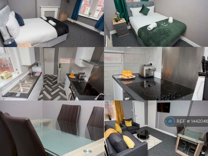 3 Bedroom Terraced House To Rent In Howe Street, Gateshead, NE8