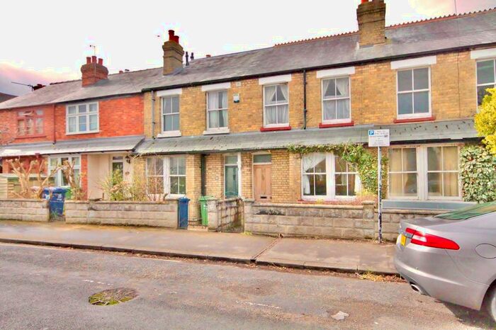 2 Bedroom Terraced House To Rent In Edgeway Road, Marston, Oxford, Oxford, OX3