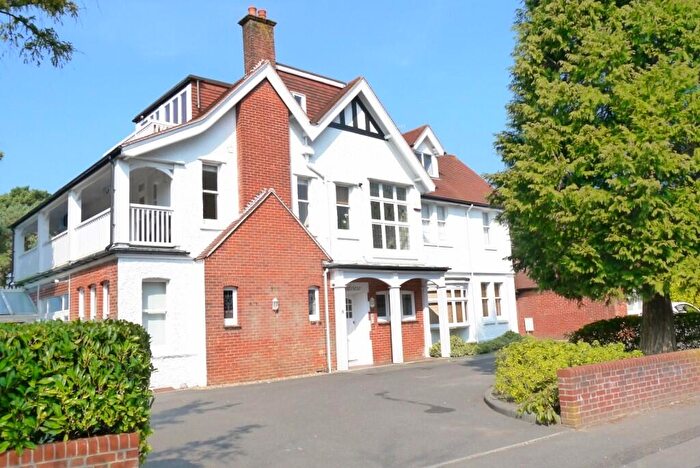 2 Bedroom Flat To Rent In Bournemouth, BH2