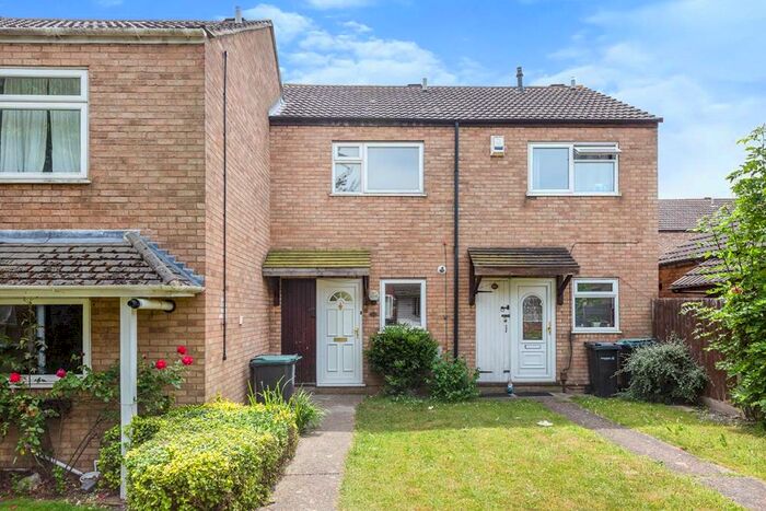 2 Bedroom House To Rent In Cobsdene, Gravesend, Kent, DA12