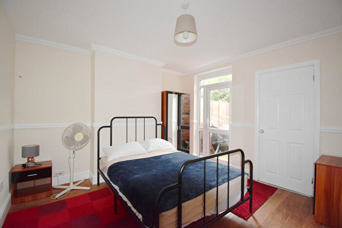 1 Bedroom Ground Maisonette To Rent In Bulls Head Lane, Coventry, CV3