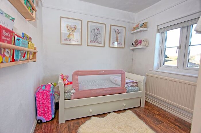 2 Bedroom Semi-Detached House For Sale In Three Households, Chalfont St. Giles, HP8