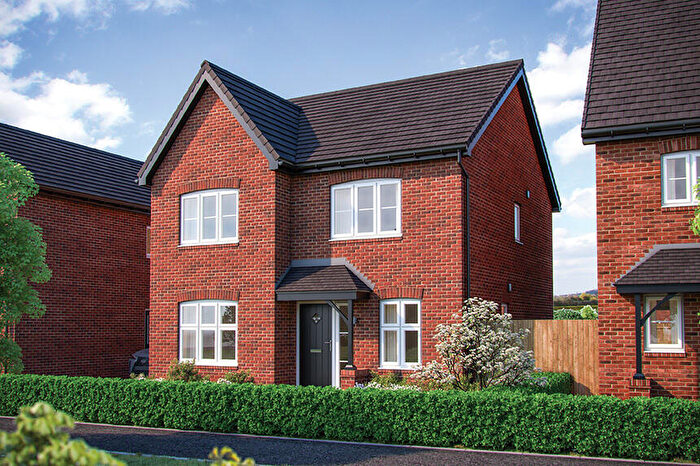 4 Bedroom Detached House For Sale In Whalley Old Road, Blackburn, BB1