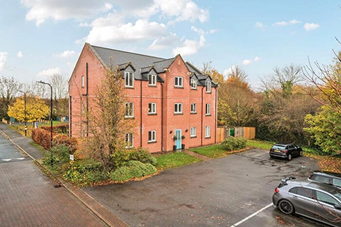 2 Bedroom Flat To Rent In Mint Garth, Knaresborough, HG5