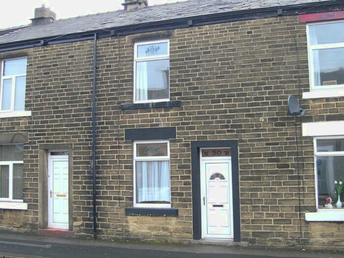 2 Bedroom Terraced House To Rent In Surrey Street, SK13