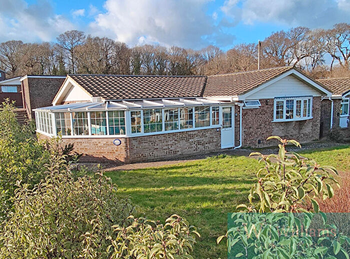 3 Bedroom Detached Bungalow For Sale In St. Edmunds Walk, Wootton Bridge, Ryde, PO33