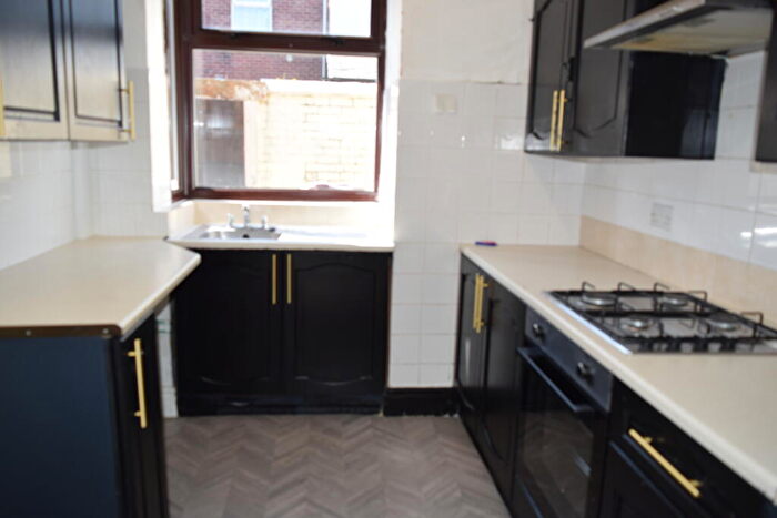 2 Bedroom House To Rent In Suffolk Street, BB2