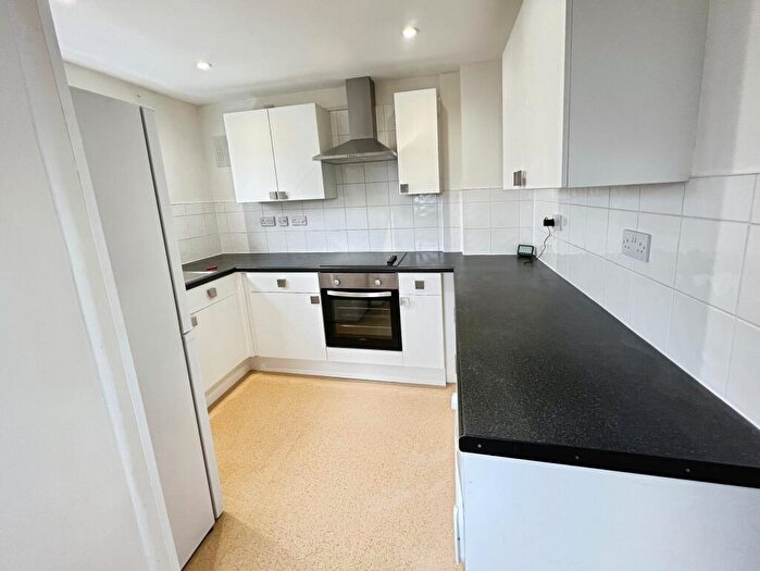 2 Bedroom Flat To Rent In Greenway, Newton Longville, MK17