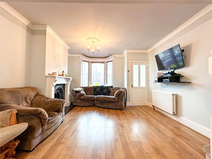 3 Bedroom Terraced House To Rent In Felix Road, Gosport, Hampshire, PO12