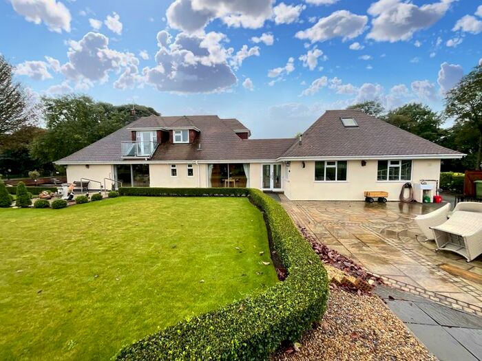 4 Bedroom Detached Bungalow For Sale In Cocknage, Longton, Stoke-On-Trent, ST3