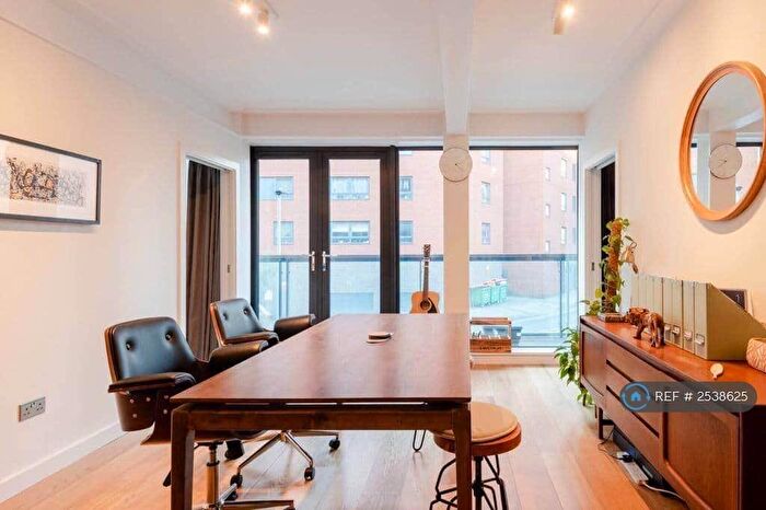 2 Bedroom Flat To Rent In Victoria Mills Studios, London, E15