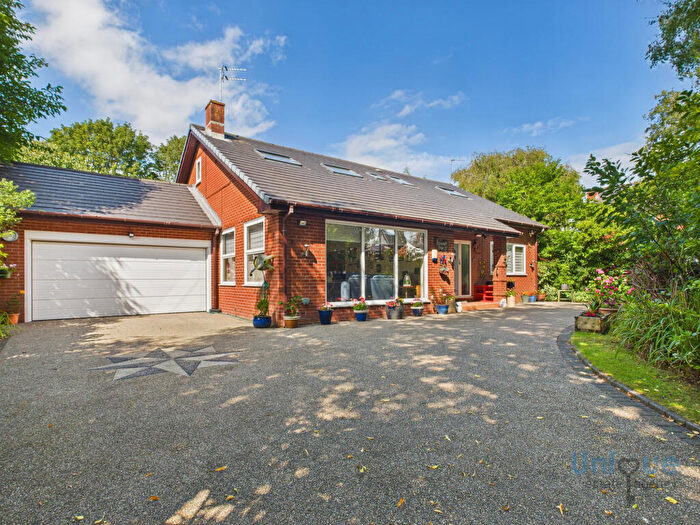 5 Bedroom Detached House For Sale In Lime Grove, Thornton-Cleveleys, FY5