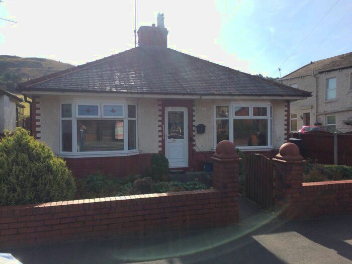 2 Bedroom Bungalow To Rent In Burnley Road, Accrington, BB5