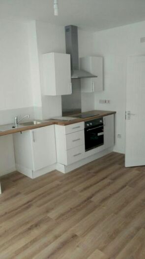 Studio To Rent In Wharf Street South, City Centre, Leicester LE1