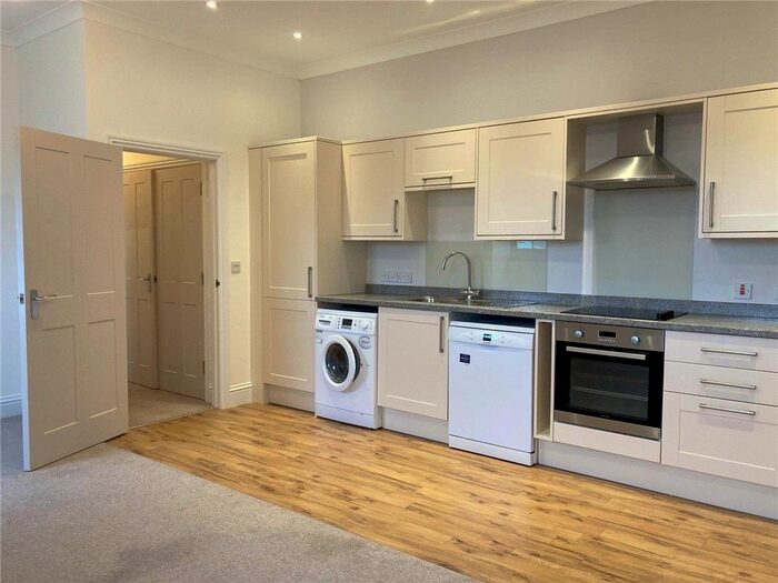 1 Bedroom Flat To Rent In Queen Mother Square, Poundbury, Dorchester, DT1