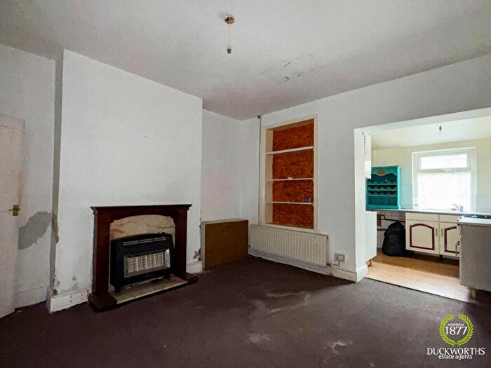 3 Bedroom Terraced House For Sale In Princess Street, Accrington, BB5
