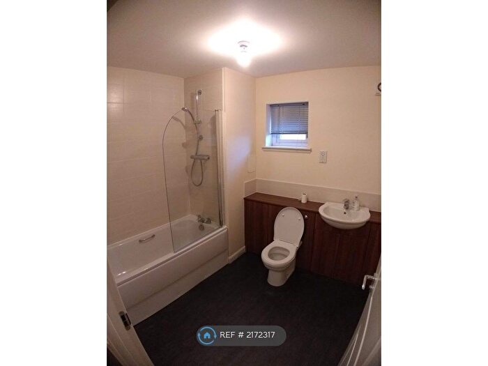 2 Bedroom Flat To Rent In Cove, Aberdeen, AB12
