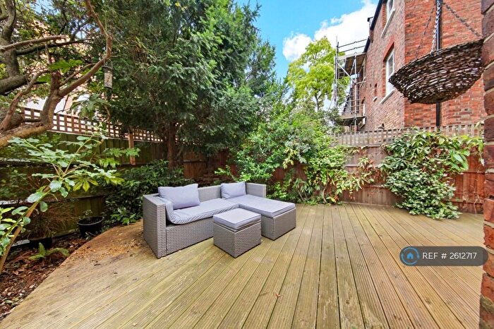 1 Bedroom Flat To Rent In Felix Avenue Crouch End, London, N8