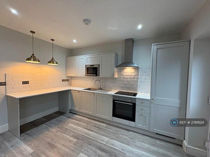 1 Bedroom Flat To Rent In Chelsea Mews, Doncaster, DN1