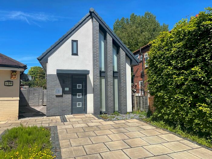 3 Bedroom Detached House To Rent In Powis Road, Ashton-On-Ribble, PR2