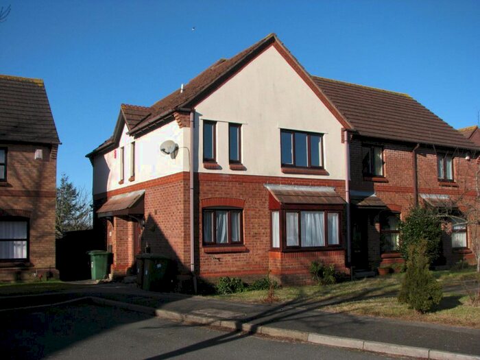 2 Bedroom Property To Rent In Carroll Road, Plymouth, Devon, PL5