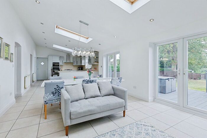 4 Bedroom Detached House For Sale In Leicester Road, Enderby, Leicester, LE19