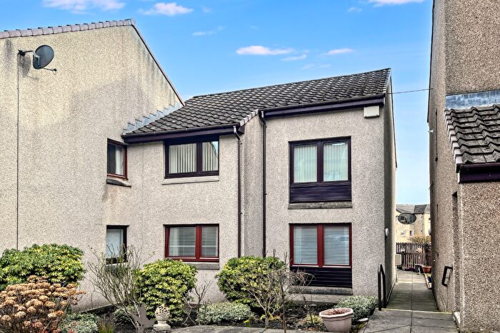 1 Bedroom Property For Sale In John R Gray Road, Dunblane, FK15