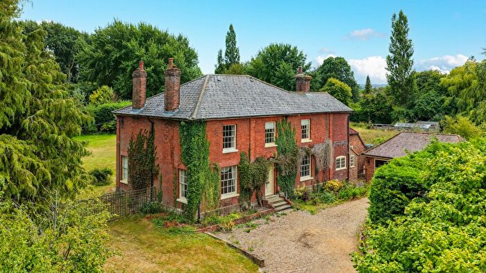 5 Bedroom Detached House For Sale In Lower End, Marsworth, Tring, HP23