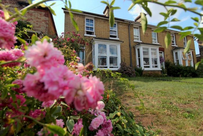 2 Bedroom End Of Terrace House For Sale In Biggleswade Road, Potton, Sandy, SG19