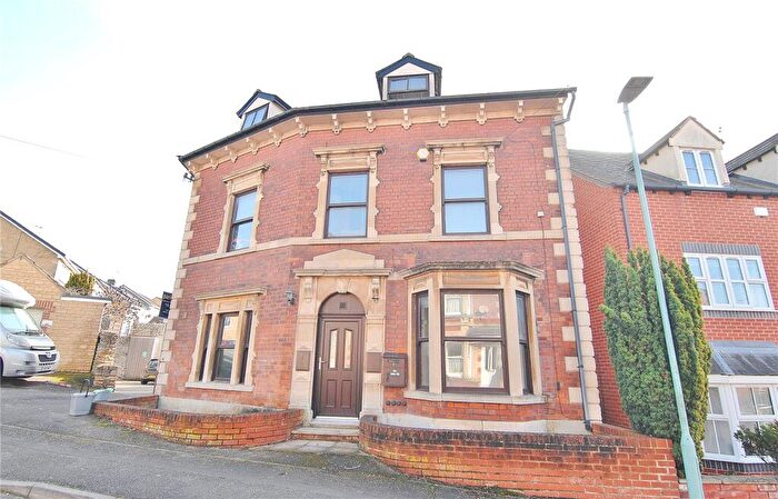 1 Bedroom Apartment To Rent In Albion Villa, Burdett Road, Stonehouse, Gloucestershire, GL10