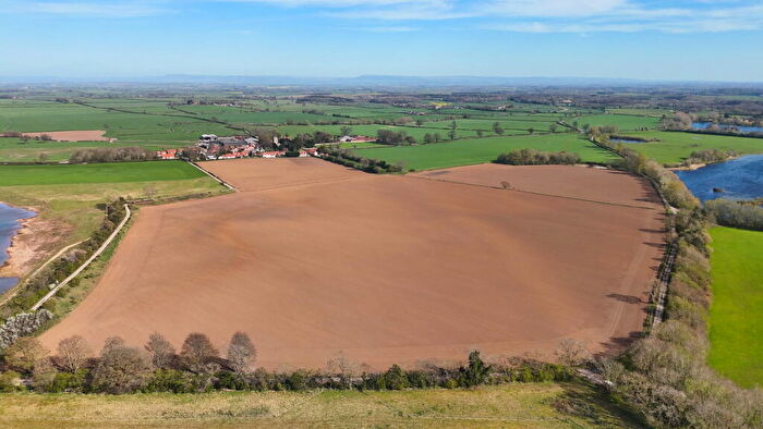 Land For Sale In . Acres (. Ha) Approx Of Prime Arable Land At Bolton On Swale, Richmond, DL10