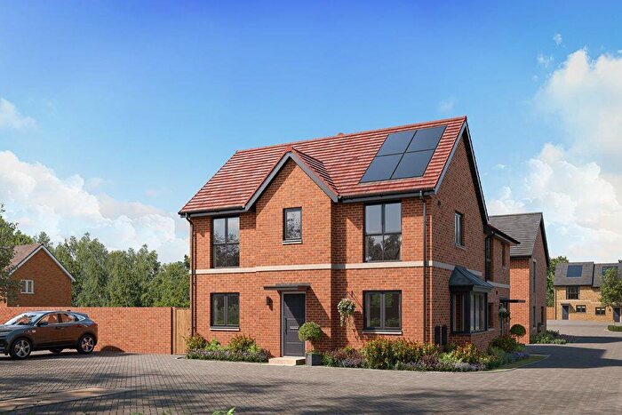 3 Bedroom House For Sale In Henley Road, Ipswich, Suffolk, IP1