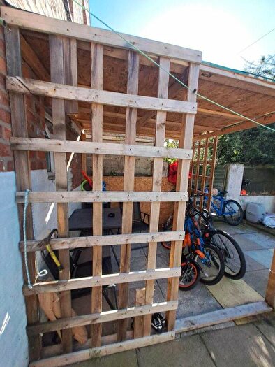 3 Bedroom Terraced House To Rent In Westminster Street, Crewe, CW2