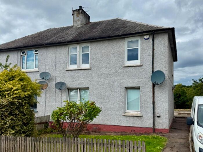 1 Bedroom Maisonette To Rent In Clyde Avenue, Bothwell, Glasgow, G71