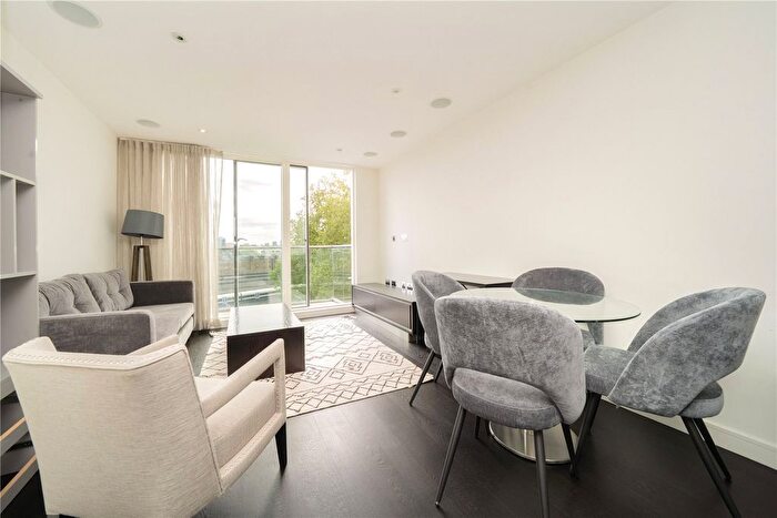1 Bedroom Flat To Rent In Gatliff Road, London, SW1W
