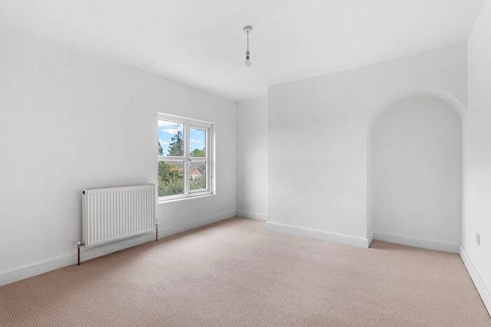 2 Bedroom End Terrace House For Sale In Church Terrace, Whittington, Worcester., WR5