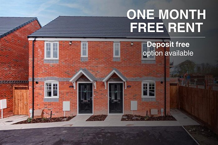 3 Bedroom Semi-Detached House To Rent In Wykham Park, Banbury, OX16