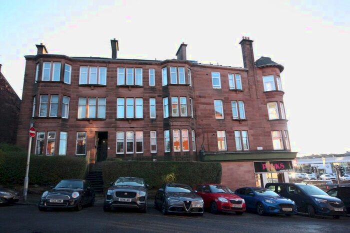 2 Bedroom Flat To Rent In Randolph Road, Glasgow, G11