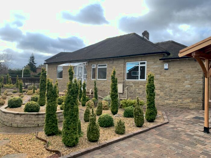 3 Bedroom Detached Bungalow To Rent In Finkin Lane, Stanley WF3