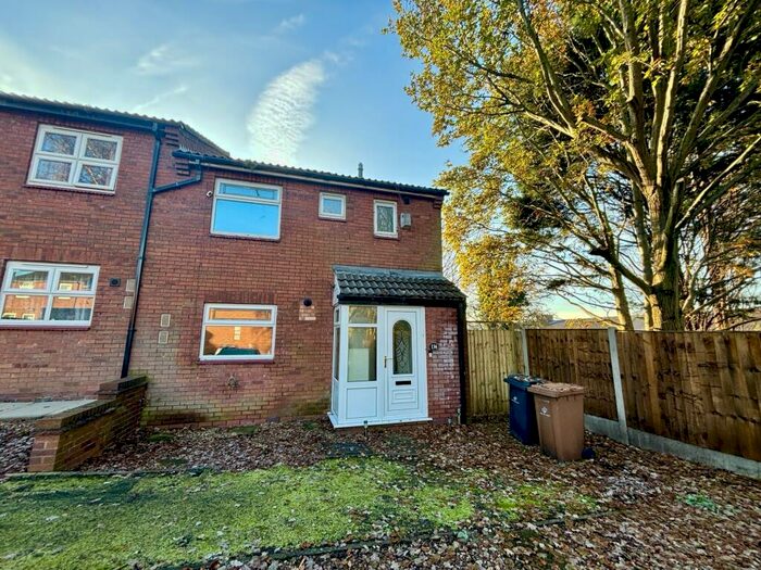 3 Bedroom Semi-Detached House To Rent In Gerard Street, Derby, DE1