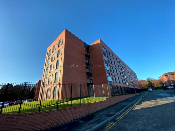 2 Bedroom Flat To Rent In Derwent Street, Salford, M5