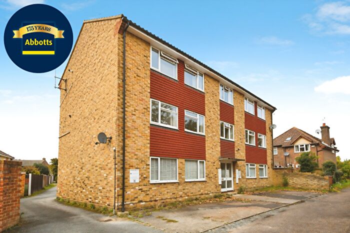 1 Bedroom Apartment To Rent In Church Lane, Springfield, CM1