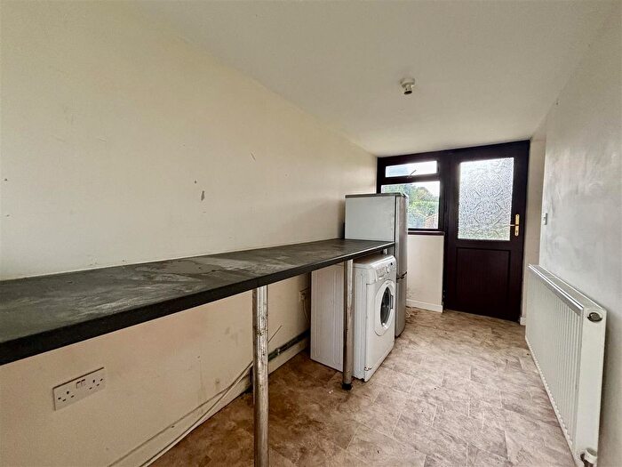 2 Bedroom Semi-Detached House For Sale In Heather Crescent, Sketty, Swansea, SA2