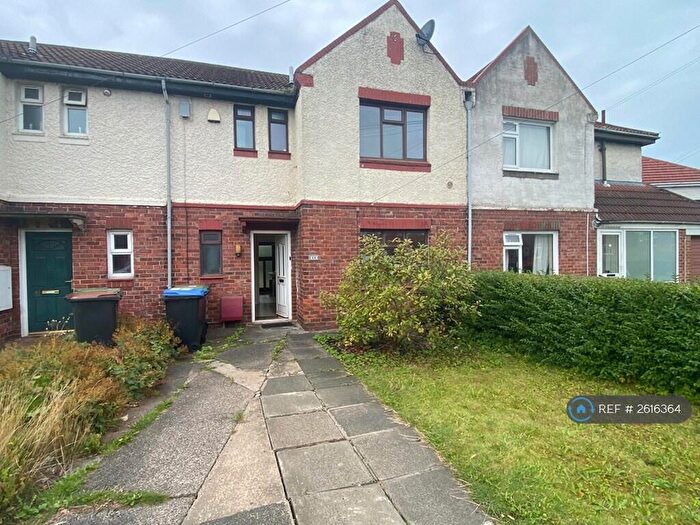 3 Bedroom Semi-Detached House To Rent In Musgrave Gardens, Durham, DH1