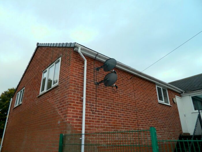 2 Bedroom Flat To Rent In Lever Street, Little Lever, Bolton, BL3