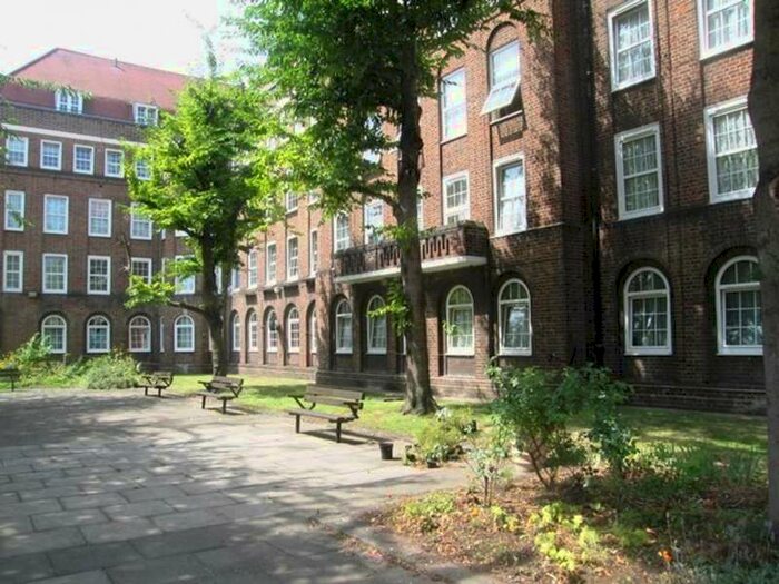 2 Bedroom Flat To Rent In Norcombe House, Wedmore Street, N19
