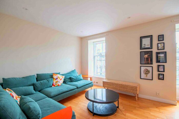1 Bedroom Flat To Rent In L – Grassmarket, Edinburgh, EH1