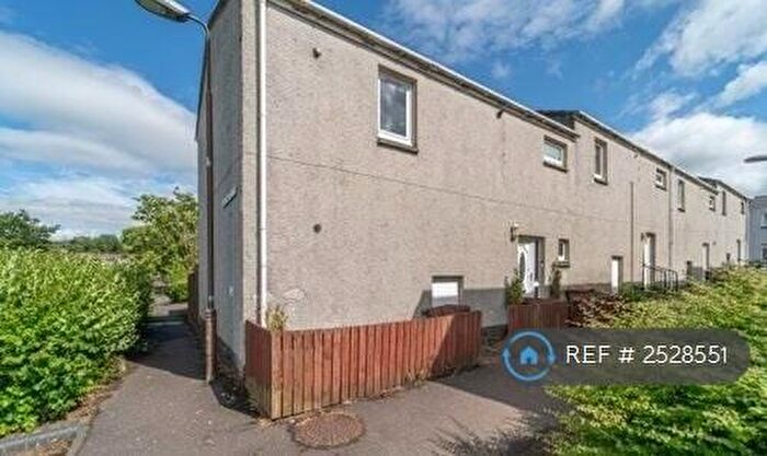 3 Bedroom End Of Terrace House To Rent In Nigel Rise, Livingston, EH54