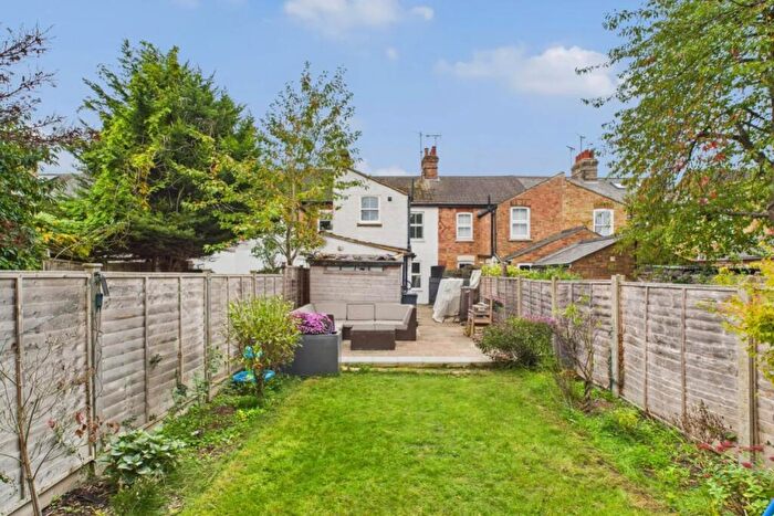 1 Bedroom Flat For Sale In Ashwell Street, Leighton Buzzard, LU7